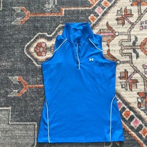 Under Armour Women’s Golf shirt